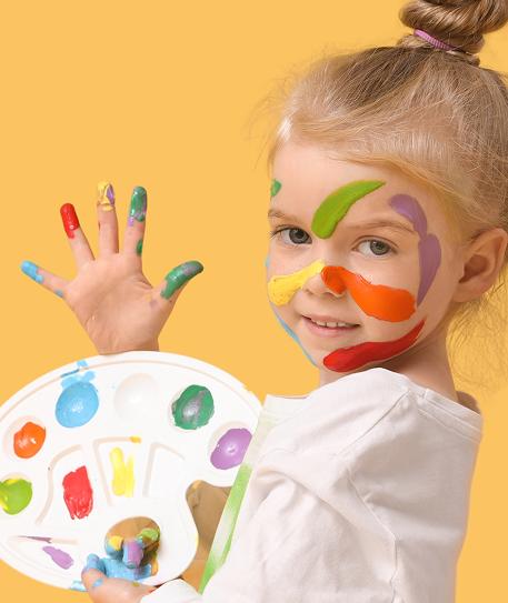 Creative Arts & Expression
