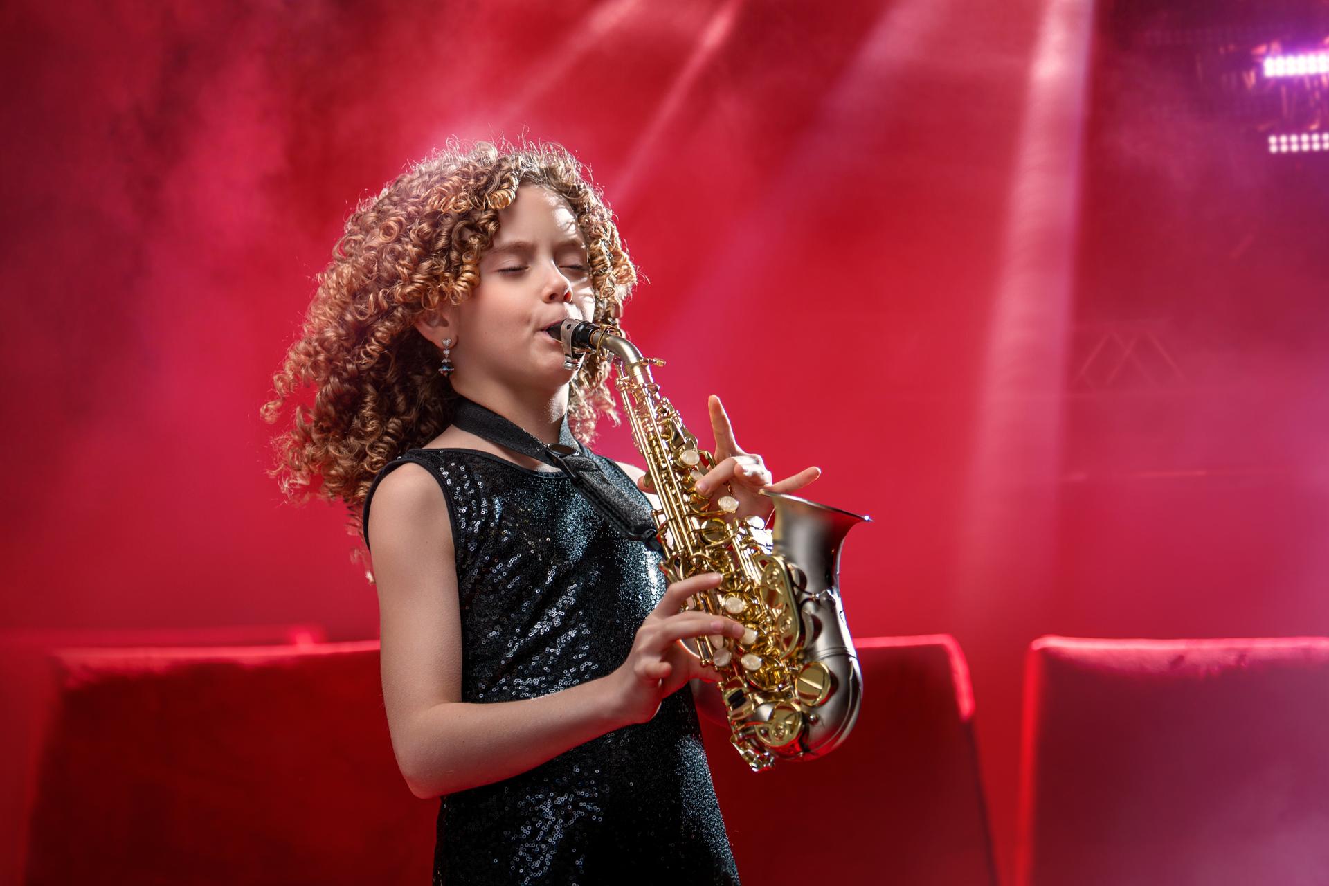 Music & Performing Arts