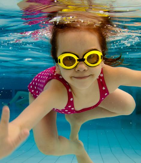 Individual Sports & Classes