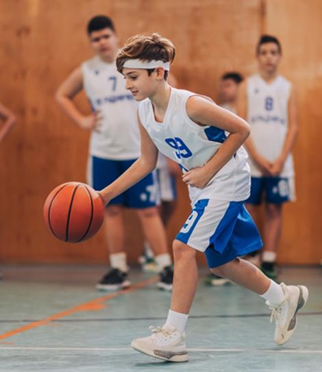 Team Sports